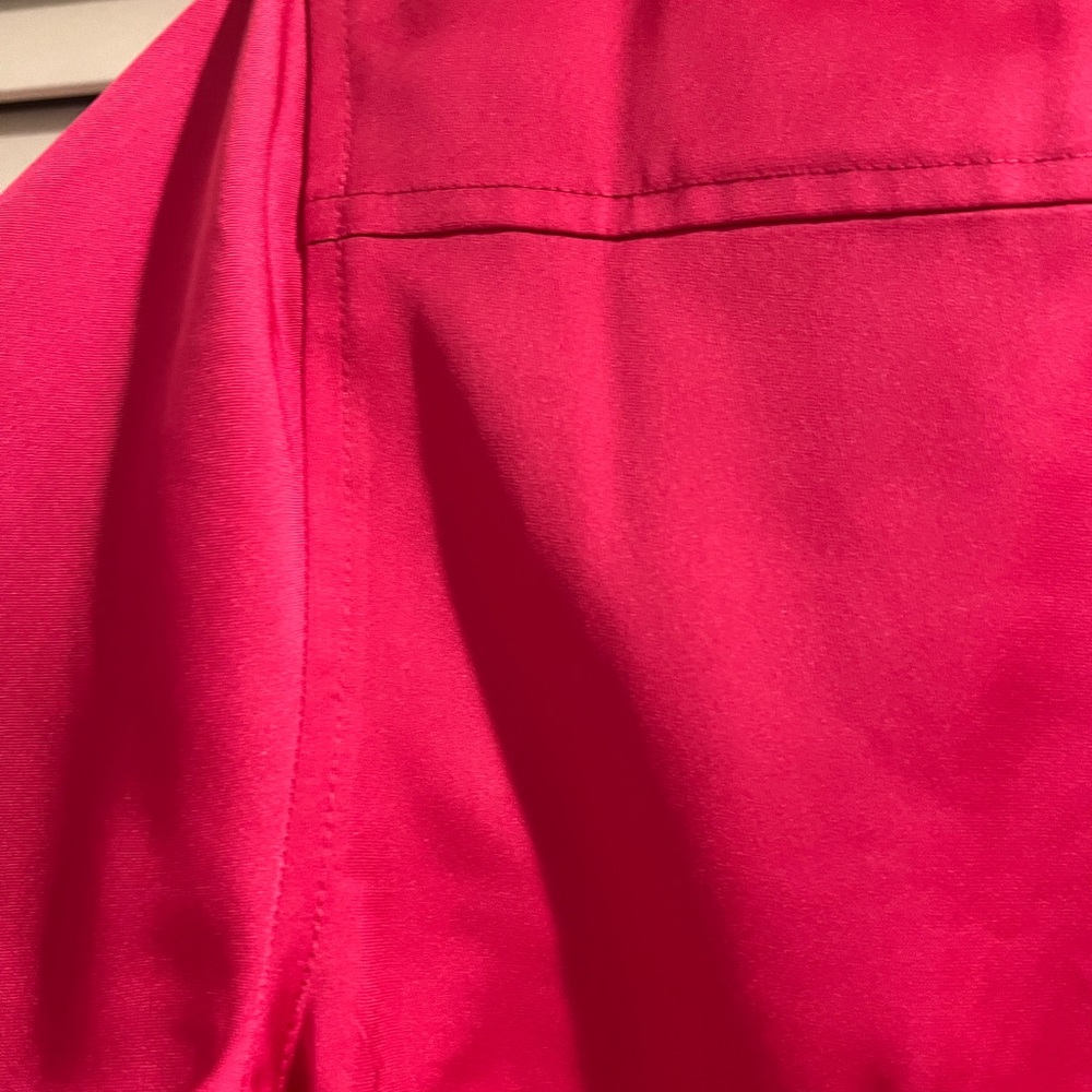 NEW J.Crew Pink Button Up - Picture 8 of 10